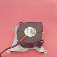 Protechnic永立MGT6012VB-W25 12V 0.90A大风量PWM鼓风机风扇6025 厚度2.5厘米