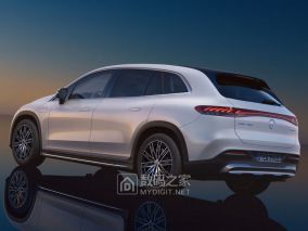 奔驰电池单子落地！三星SDI首度牵手，未来电动大G要吃“韩国菜”？