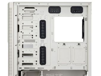 SilverStone FLP02机箱文艺复兴：一台塞满旧时光的时空胶囊，带你赛博考古