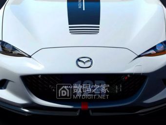 当200台限量MX-5 12R注定与你无缘，游戏里能圆梦几分？​