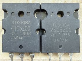 元件假货泛滥，一真难求。悲哀、无奈！