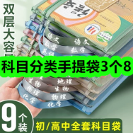 7月8日优惠券商品合集-科目分类手提袋3个8！领支付宝线下红包！