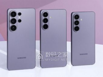 三星内存部门“内斗”AI抢光手机芯片 自家旗舰S26被迫涨价