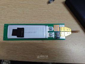 拆修便携式电池点焊机（Spot Welder）