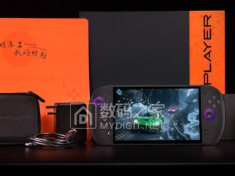 OneXPlayer X2 Mini Pro正式开售：2499美元起的3in1掌机到底有多能打？