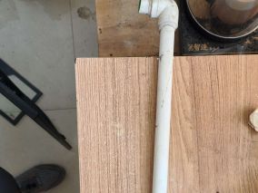 DIY一个DTMB地面波天线