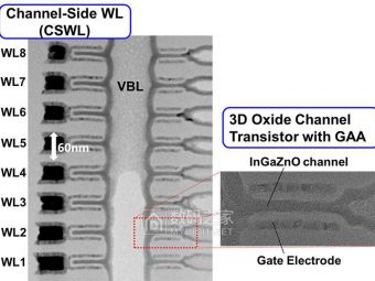 内存界搞出俄罗斯套娃新玩法！铠侠整出省电妖精，AI服务器电费要暴跌？