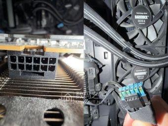 显卡电源接口又演烧卡大戏！蓝宝石RX 9070 XT成为最新"受害者"