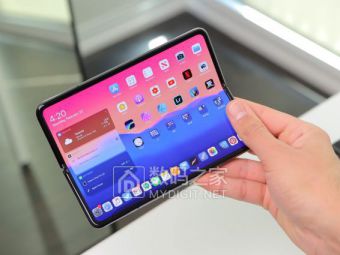 苹果暂停折叠屏iPad开发真相曝光！屏幕技术加需求不足双重难题​