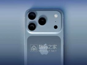 京东方终为iPhone Pro机型供应OLED屏！但仅限中国市场内销