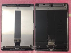 iPad Air第3代64G扩容到256G~iPad扩容教程（适合新手观摩）