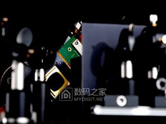 西部数据押宝Cerabyte陶瓷硬盘：数据能存五千年