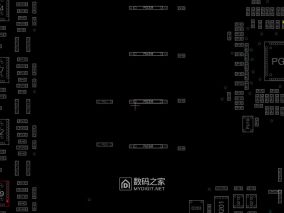 一波三折维修-华硕TUF RX5600XT三风扇显卡并做了个英飞凌电源芯片编程器