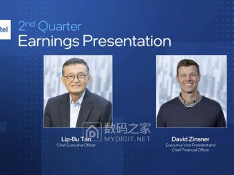 英特尔新掌门陈立武摊牌：14A工艺生死，客户说了算！​