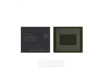 SK海力士搞定手机发热难题！新一代内存散热效率提升3.5倍