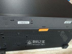 乔思伯（JONSBO）D32 Pro M-ATX 小机箱到货 顺便拍几张照片