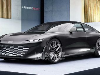 奥迪A8迷航记：电动化浪潮里的旗舰“失踪人口”​