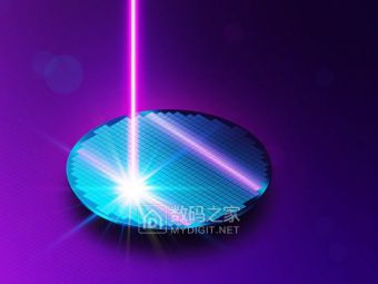 ASML前技术负责人领衔 中国团队突破EUV光刻光源关键技术