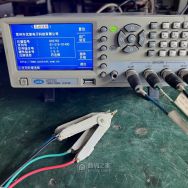 UC2752变压器测量仪