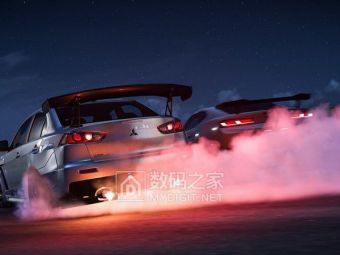 Forza Horizon 6真要来了！东京电玩展或将揭晓日本主题新作