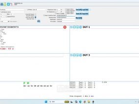 RTS5765/66DL开卡报错Do LLF -> Fail - Unknow error(0x0001)，求助