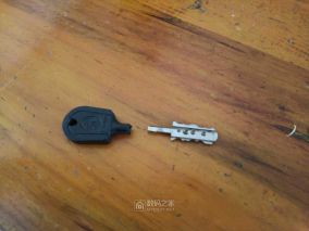 这个钥匙怎么修复？