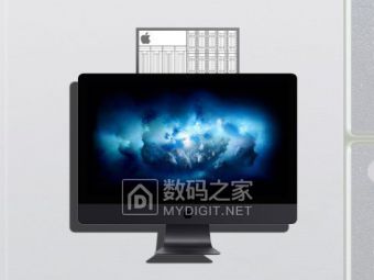 等了八年苹果iMac Pro要复活？但最强芯没了 这波是情怀还是坑