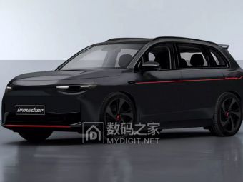 零跑C10欧洲换装记：德国名师调教，限量250台开价5万欧！