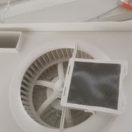 除臭的铂金在我家家电应用现状