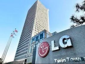 芯片涨37.4%铜涨32.6% LG电子上半年材料多花1.26万亿韩元 四大业务冰火两重天