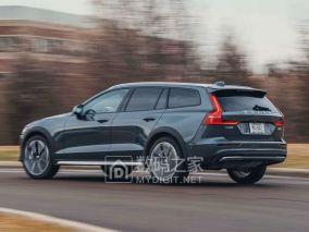 沃尔沃放出豪言：2030年前推13款新车，经典旅行车有望电动回归！