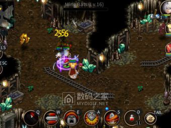 爷青回！12年老手游《伊诺提亚4》白嫖登陆Steam，像素风肝氪之旅开整