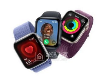 iPhone 17系列携多款新品亮相？Apple Watch SE 3大屏升级引期待