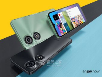 ​​阿尔卡特3低调复活：2025款安卓入门机反向狙击自家旗舰​