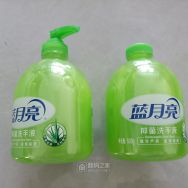 洗手液价格大放送中！