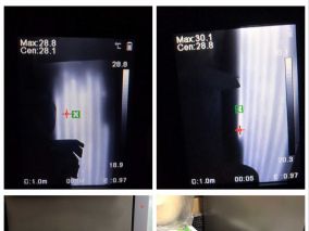 最近流行看冰箱散热管是吧