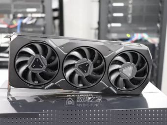 AMD为Linux显卡用户送上"后悔药"！RDNA架构迎来精准复位黑科技