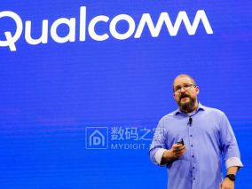 高通CEO放话：两年内，机器人这盘棋要比手机更大更肥！