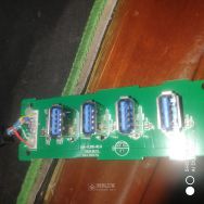 需要C口usb3.0Hub的可以进来看看