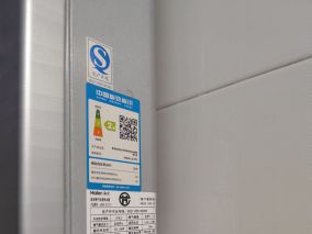 海尔JSQ20-J2(12T)燃气热水器不能调温更换欧姆龙按钮