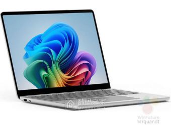 微软骁龙版Surface Laptop 13/Pro 12获FCC认证 圆角设计亮相