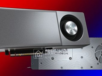 技嘉Radeon AI PRO R9700 AI TOP显卡亮相 命名竟含双份"AI"标签