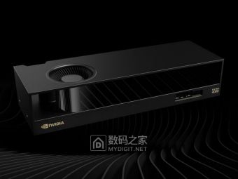 英伟达两款Blackwell专业新卡登场，70瓦功耗免外接半高身材​
