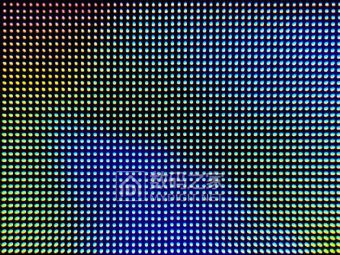 德国科学家造出300纳米像素：蚂蚁腿上开1080p画展！​