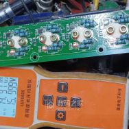超级电容！2.7v 360f 6颗含保护板！送线鼻子方便连接。58包邮非边远！