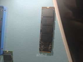 YS9205+TA7BG95AYV x 4速度测试