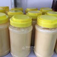 蜂蜜佬又来了，新出一桶陈椴，欢迎品鉴！