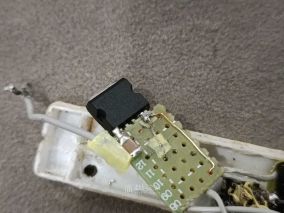DIY TDA2030微型功放