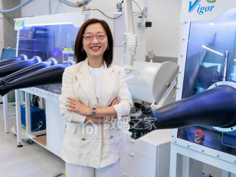 芝加哥大学科学家发现违反热力学的材料 可能彻底改变电动汽车