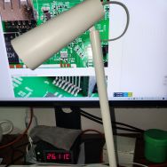 小米台灯MJTD03YL换家元